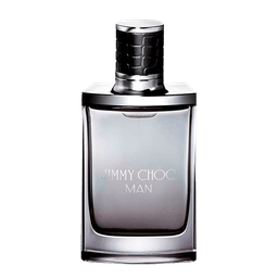 Perfume Jimmy Choo Man Masculino Eau De Toilette50ml