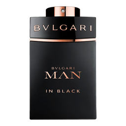 Perfume Bvlgari Man In Black Masculino Eau De Parfum 60 Ml