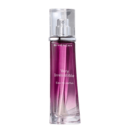 Perfume Givenchy Very Irrésistible Sensual Feminino Eau de Parfum 30 ml
