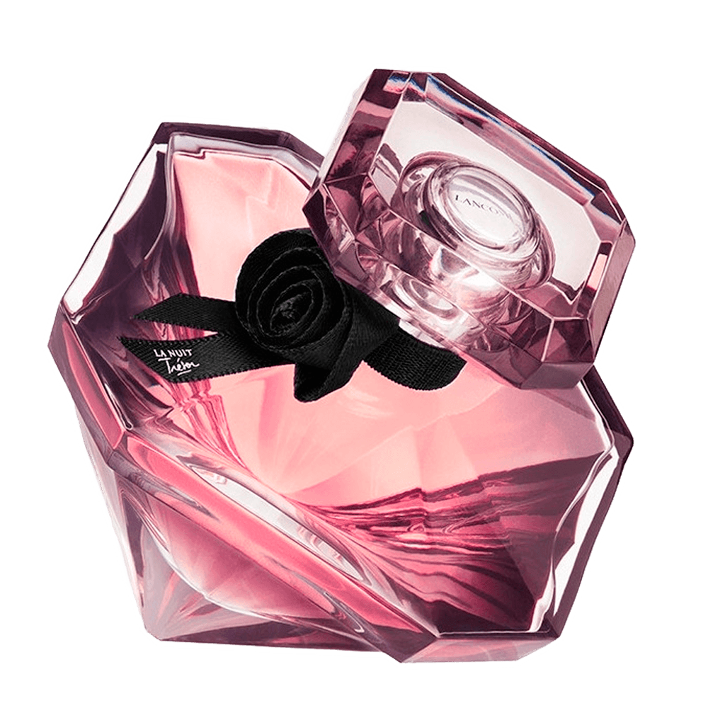 Perfume Lancôme Tresor La Nuit Feminino Eau De Parfum 50ml - Idéli.oui