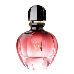 Perfume Rabanne Pure Xs For Her Feminino Eau De Parfum 30ml