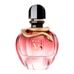 Perfume Rabanne Pure Xs For Her Feminino Eau De Parfum 80ml