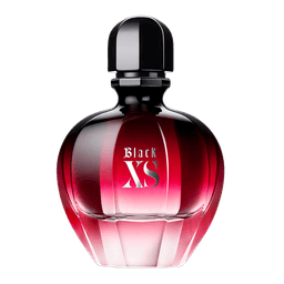 Perfume Rabanne Black Xs For Her Feminino Eau De Parfum 30ml