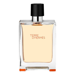 Perfume Hermès Terre D'hermès Masculino Eau De Toilette 50ml