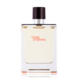 Perfume Hermès Terre D'hermès Masculino Eau De Toilette 30ml