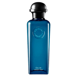 Perfume Hermès Citron Noir Masculino Eau De Cologne 100ml