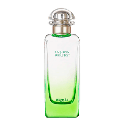 Perfume Hermès Un Jardin Sur Le Toit Feminino Eau De Toilette 100ml