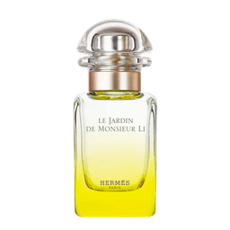 Perfume Hermès Le Jardin De Monsieur Feminino Eau De Toilette 30ml