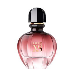 Perfume Rabanne Pure Xs For Her Feminino Eau De Parfum 50ml