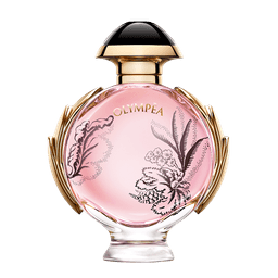 Perfume Rabanne Olympéa Blossom Feminino Eau De Parfum 50ml