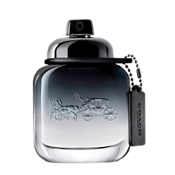 Perfume Coach For Men Masculino Eau De Toilette 40 Ml