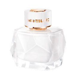 Perfume Montblanc Signature Feminino Eau De Parfum 50ml