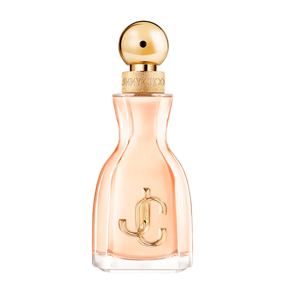 Perfume Jimmy Choo I Want Feminino Eau De Parfum 40ml - Idéli.oui