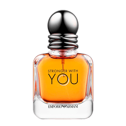 Perfume Giorgio Armani Stronger With You Masculino Eau De Toilette 100ml