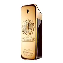 Perfume Rabanne 1 Million Parfum Masculino Eau De Parfum 100ml