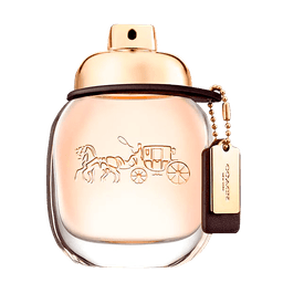 Perfume Coach Feminino Eau De Parfum 30ml