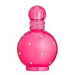 Perfume Britiney Spears Fantasy Feminino Eau De Parfum 100 Ml