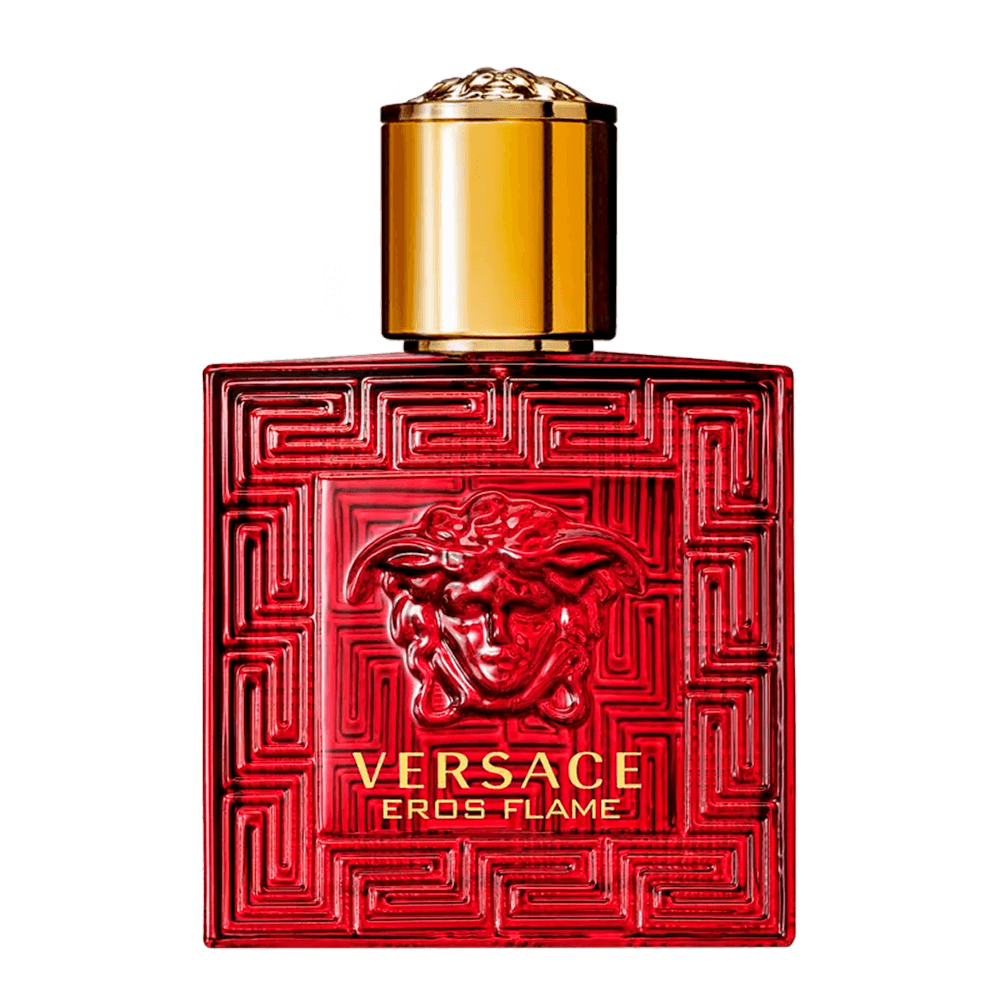 Perfume Versace Eros Flame Masculino Eau De Parfum 50ml - Idéli.oui