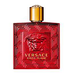 Perfume Versace Eros Flame Masculino Eau De Parfum 100ml