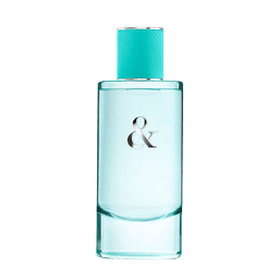 Perfume Tifanny Love Feminino Eau De Parfum 90ml