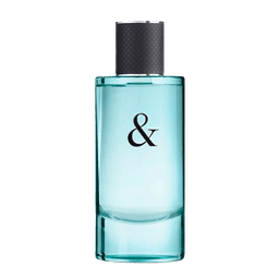 Perfume Tifanny Love Masculino Eau De Toilette 90ml