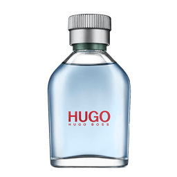 Perfume Hugo Boss Hugo Man Masculino Eau De Toilette 40 Ml