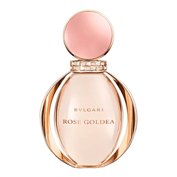 Perfume Bvlgari Rose Goldea Feminino Eau De Parfum 90 Ml