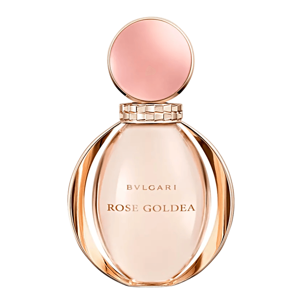 Perfume Bvlgari Rose Goldea Feminino Eau De Parfum 90 Ml - Idéli.oui
