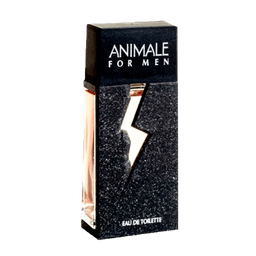 Perfume Animale For Men Masculino Eau De Toilette 30ml