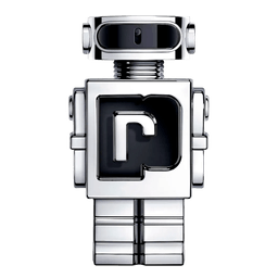 Perfume Rabanne Phantom Masculino Eau De Toilette 100ml