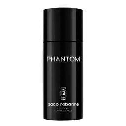 Desodorante Spray Phantom Masculino150ml