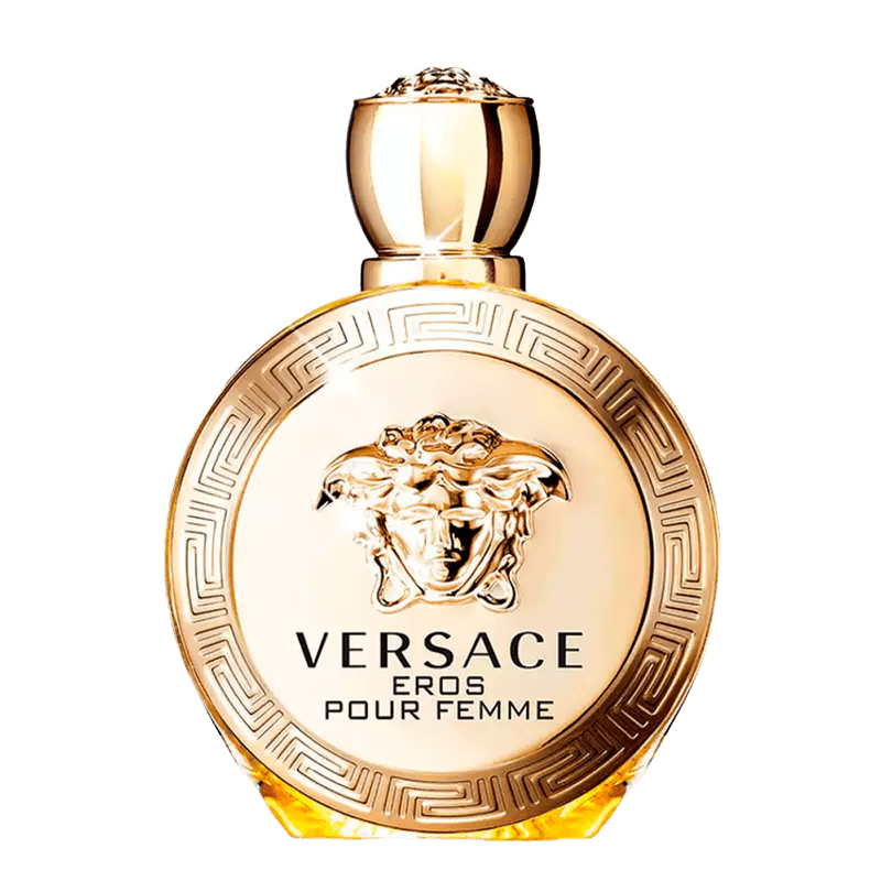 Perfume VERSACE Woman Eau de Parfum (50 ml)