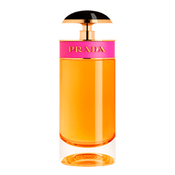 Perfume Prada Candy Feminino Eau De Parfum 80ml