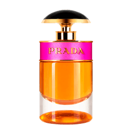 Perfume Prada Candy Feminino Eau De Parfum 30ml