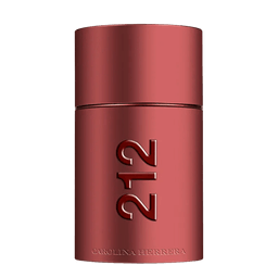 Perfume Carolina Herrera 212 Sexy Men Masculino Eau De Toilette 30ml