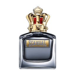 Perfume Jean Paul Gaultier Scandal Pour Homme Masculino Eau De Toilette 50ml