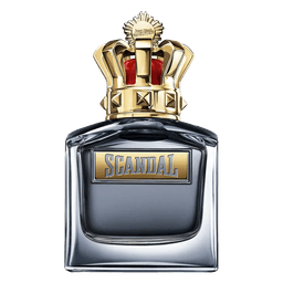 Perfume Jean Paul Gaultier Scandal Pour Homme Masculino Eau De Toilette 150ml
