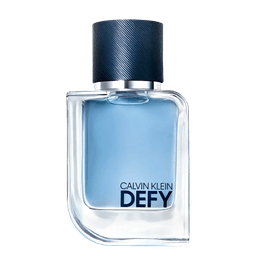 Perfume Calvin Klein Defy Masculino Eau De Toilette 50ml