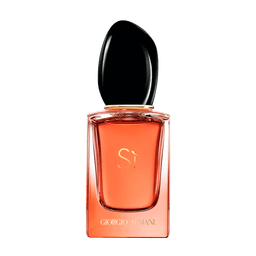 Perfume Giorgio Armani Si Intense Feminino Eau De Parfum 30 Ml
