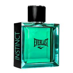 Perfume Everlast Instinct Masculino Deo Colonia 100 ml