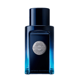 Perfume Banderas The Icon Masculino Eau De Toilette 50ml