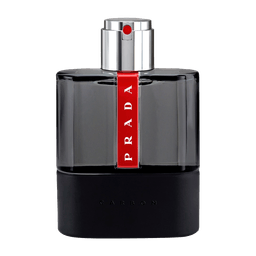 Perfume Prada Luna Rossa Carbon Masculino Eau De Toilette 150ml