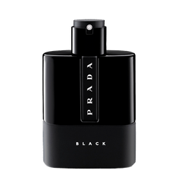 Perfume Prada Luna Rossa Black Masculino Eau De Parfum 100ml