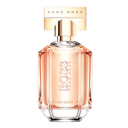 Perfume Hugo Boss Boss The Scent For Her Feminino Eau De Parfum 50ml