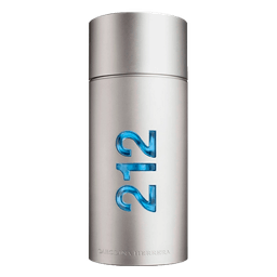 Perfume Carolina Herrera 212 Men Masculino Eau De Toilette 200ml