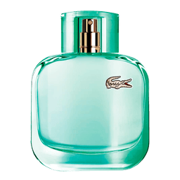 Perfume Lacoste L.12.12 Pour Elle Natural Feminino Eau de Toilette 90ml