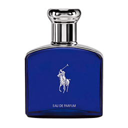 Perfume Ralph Lauren Polo Blue Masculino Eau De Parfum 125ml