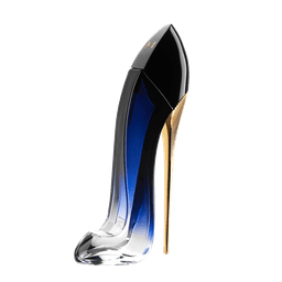 Perfume Carolina Herrera Good Girl Légère Feminino Eau De Parfum 50ml