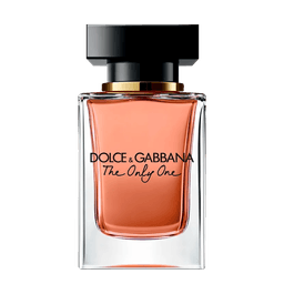 Perfume Dolce&gabbana Dolce&gabbana The Only One Edp Edp Feminino 50ml