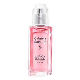 Perfume Gabriela Sabatini Feminino Eau De Toilette 30ml